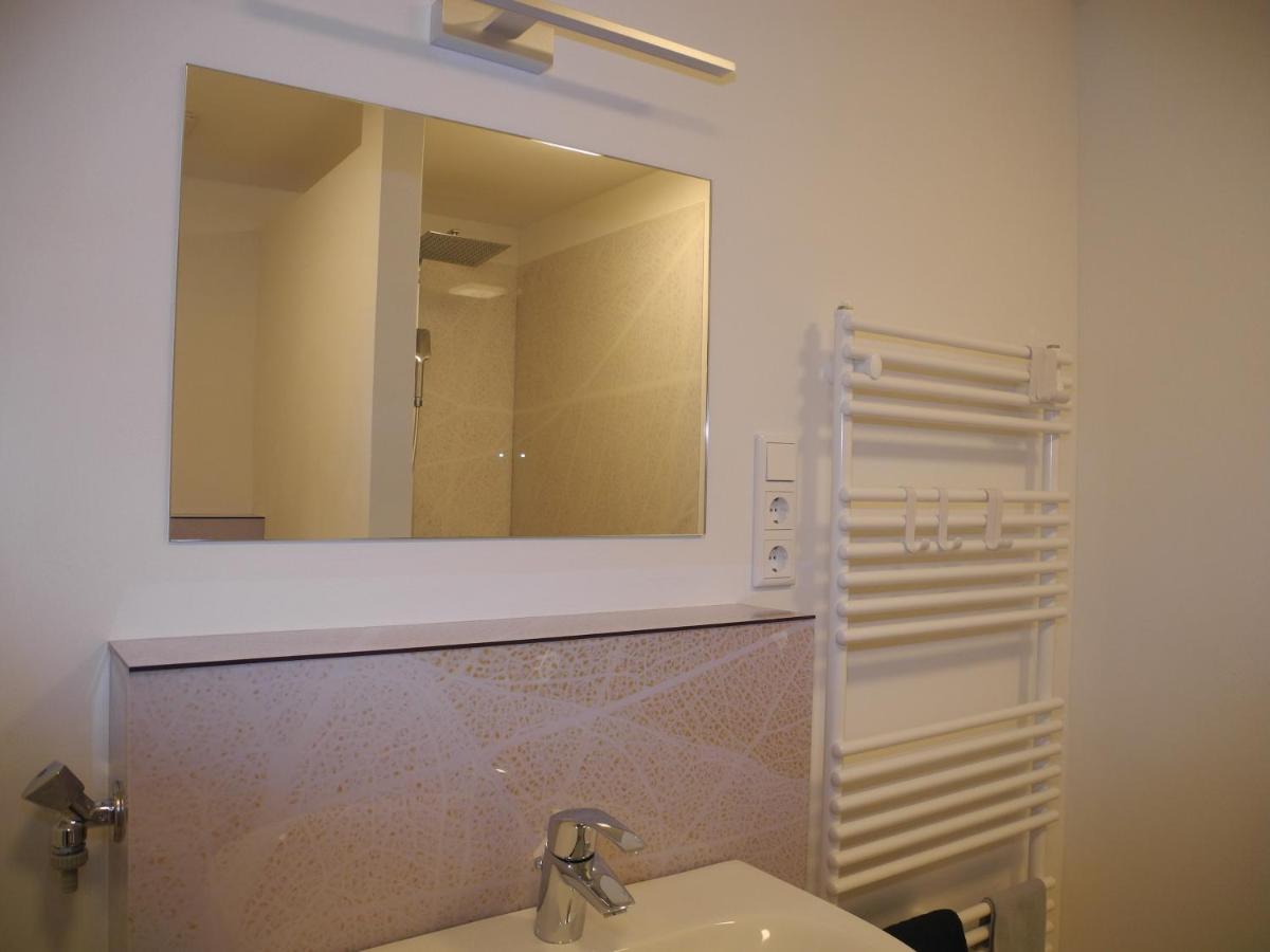 Strandappartement Steinberghaff Farborg mit Meerblick Steinberg  Exterior foto
